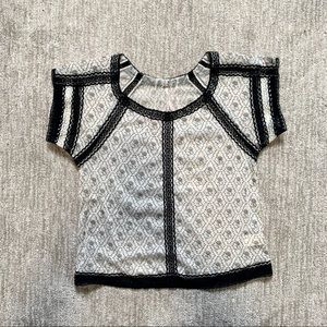 Free people top